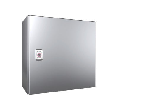 Rittal Kompakt-Schaltschrank AX 1007.000