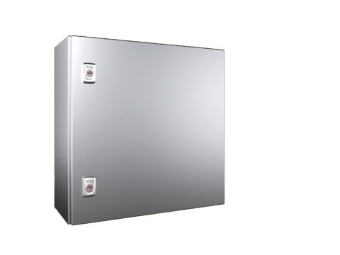 Rittal Kompakt-Schaltschrank AX 1008.000