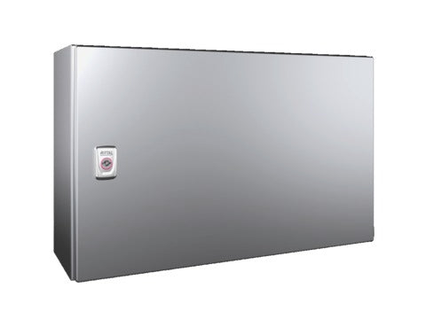 Rittal Kompakt-Schaltschrank AX 1011.000