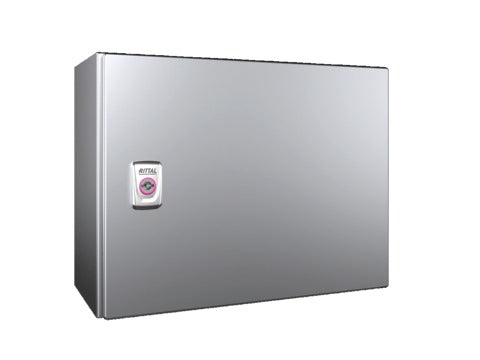 Rittal Kompakt-Schaltschrank AX 1012.000
