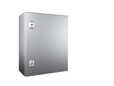 Rittal Kompakt-Schaltschrank AX 1016.000
