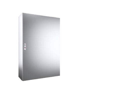 Rittal Kompakt-Schaltschrank AX 1018.000