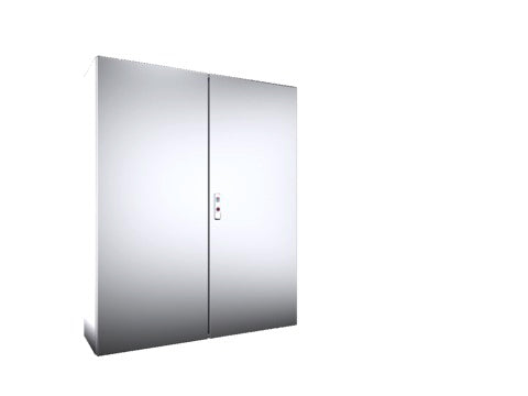 Rittal Kompakt-Schaltschrank AX 1031.000