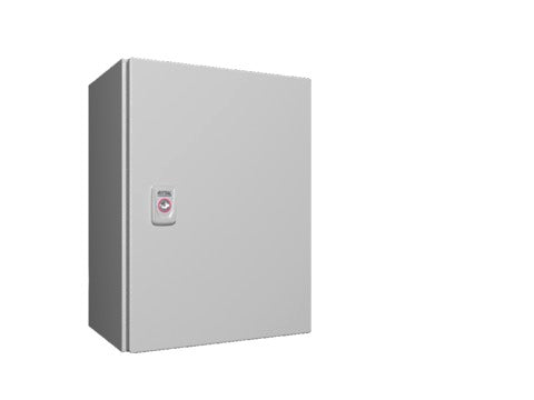 Rittal Kompakt-Schaltschrank AX 1037.000