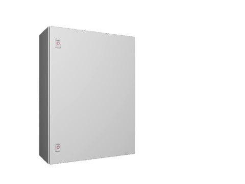 Rittal Kompakt-Schaltschrank AX 1058.000