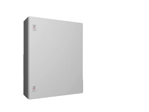 Rittal Kompakt-Schaltschrank AX 1076.000