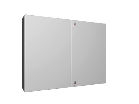 Rittal Kompakt-Schaltschrank AX 1100.000