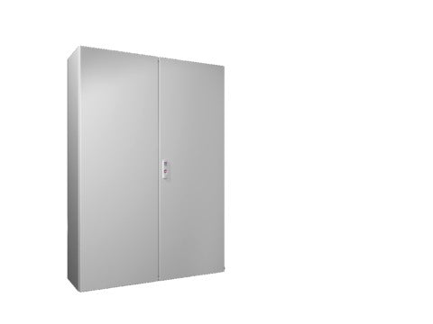 Rittal Kompakt-Schaltschrank AX 1114.000