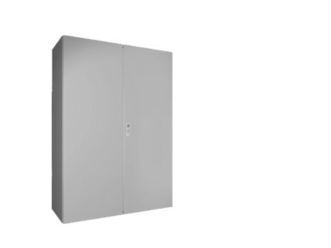 Rittal Kompakt-Schaltschrank AX 1115.000