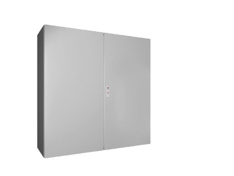 Rittal Kompakt-Schaltschrank AX 1116.000