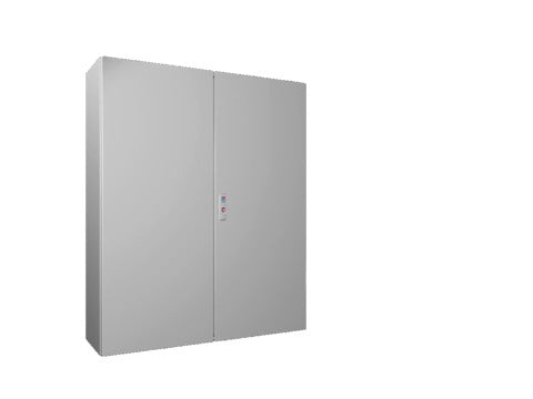 Rittal Kompakt-Schaltschrank AX 1213.000