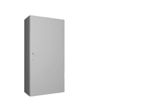 Rittal Kompakt-Schaltschrank AX 1260.000