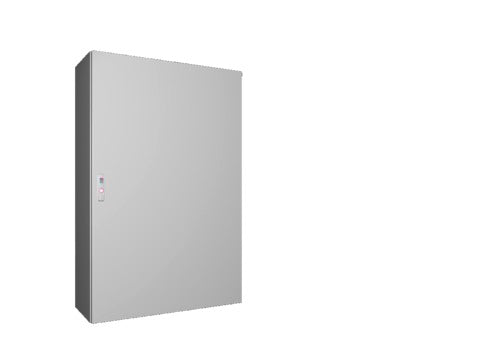 Rittal Kompakt-Schaltschrank AX 1280.000