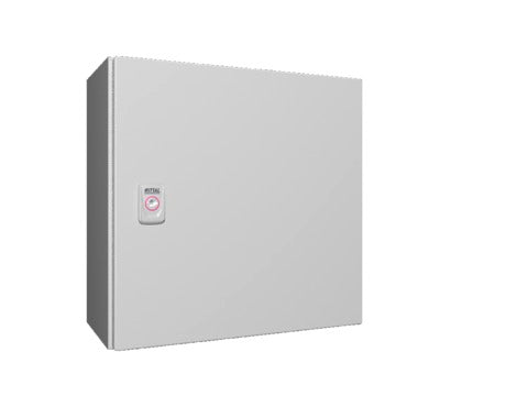 Rittal Kompakt-Schaltschrank AX 1380.000