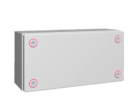 Rittal Klemmenkasten  KX KX 1501.000