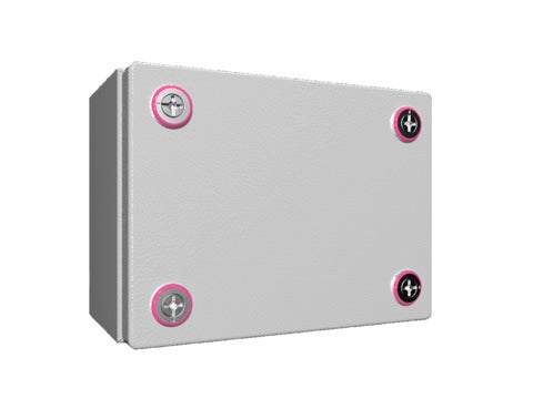 Rittal Klemmenkasten  KX KX 1529.000