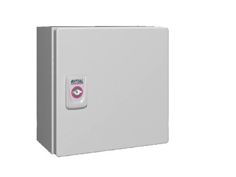 Rittal Elektro-Box  KX KX 1549.000