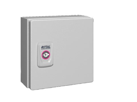 Rittal Elektro-Box  KX KX 1551.000