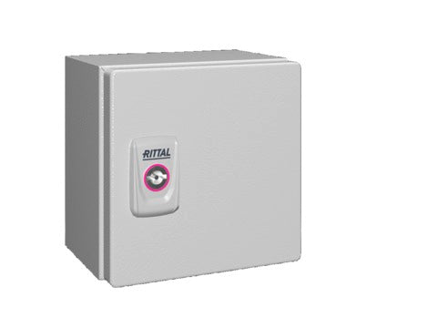 Rittal Elektro-Box  KX KX 1553.000