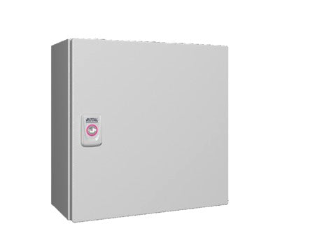 Rittal Elektro-Box  KX KX 1575.000