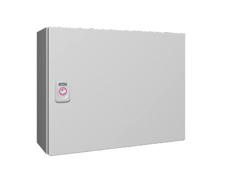 Rittal Elektro-Box  KX KX 1576.000