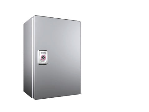 Rittal KX  E-Box  BHT: KX 1587.000