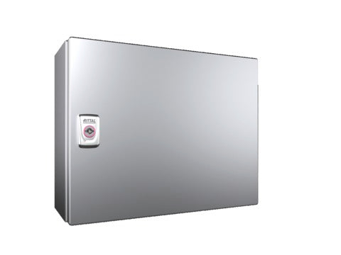 Rittal KX  E-Box  BHT: KX 1588.000