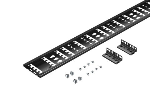 Rittal Kabeltrasse  für VX 5302.122