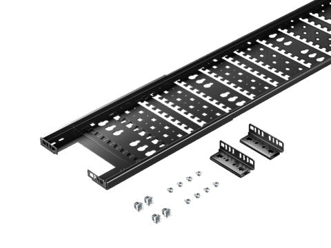 Rittal Kabeltrasse  für VX 5302.322