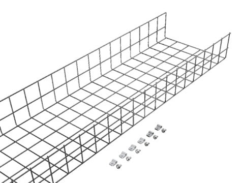 Rittal TX  Kabelkäfig  zur TX 7888.310