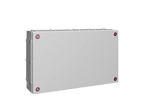 Rittal Klemmenkasten  KX KX 1537.000