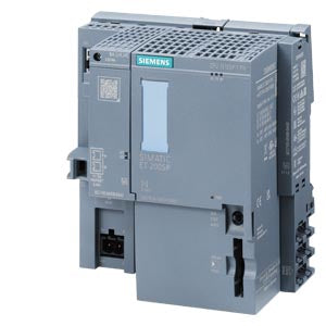 Siemens SIMATIC S7-1500 CPU 6AG1510-1DK03-7AB0