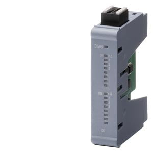 Siemens SIMATIC S7-1200 6ES7223-7BF50-0XB0