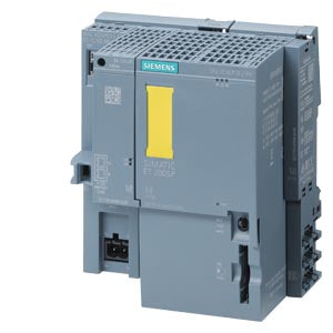 Siemens SIMATIC DP CPU 6ES7512-1SM03-0AB0