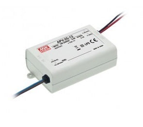 MEANWELL APV-25-12