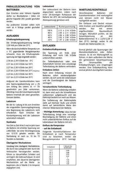 Effekta Blei-Vlies BT 6-3,2