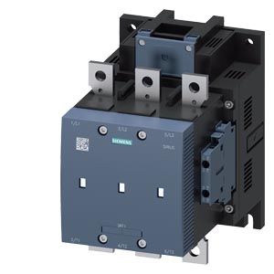 Siemens Vakuumschütz 3RT1266-6AD36