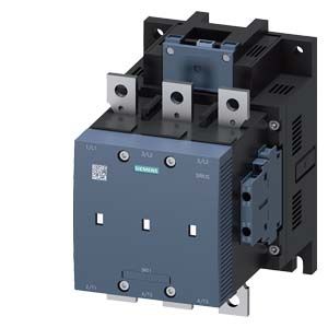 Siemens Vakuumschütz 3RT1265-6NP36
