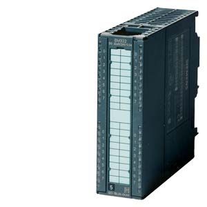Siemens SIMATIC SM 322 6ES7322-1HF01-0AA0