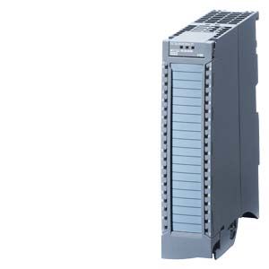 Siemens SIMATIC 522 Digitale Ausgabe  6ES7522-1BF00-0AB0