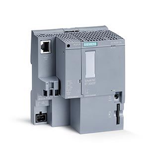 Siemens SIMATIC DP CPU 6ES7510-1DK03-0AB0