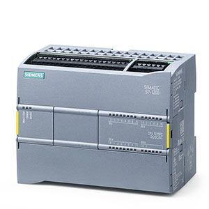 Siemens SIMATIC S7-1200 CPU 6ES7215-1AF40-0XB0