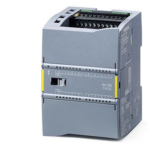Siemens SIMATIC SM 1226 F 6ES7226-6BA32-0XB0