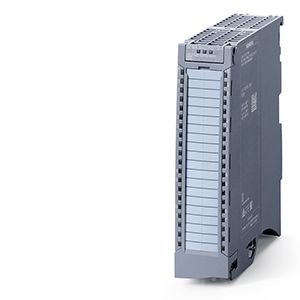 Siemens SIMATIC 522 Digitale Ausgabe 6ES7522-5EH00-0AB0