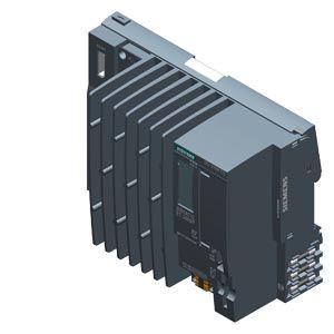 Siemens SIMATIC S7-1500 CPU 6AG1677-2DB40-2AA0