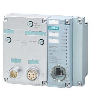 Siemens SIMATIC DP 6ES7513-2PL00-0AB0