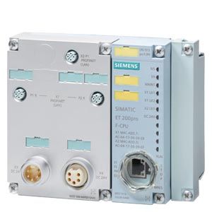 Siemens SIMATIC DP 6ES7513-2GL00-0AB0