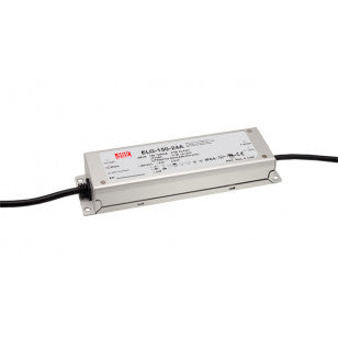 MEANWELL ELG-150-24DA-3Y LED-Trafo, LED-Treiber Konstantspannung