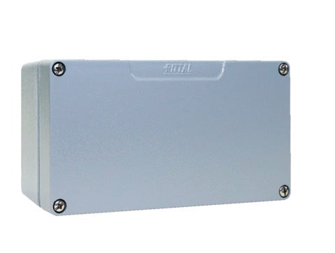 Rittal Aluminiumguss-Gehäuse GA 9110.210