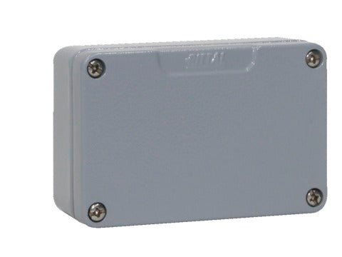 Rittal Aluminiumguss-Gehäuse GA 9102.210